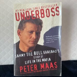 Underboss Book